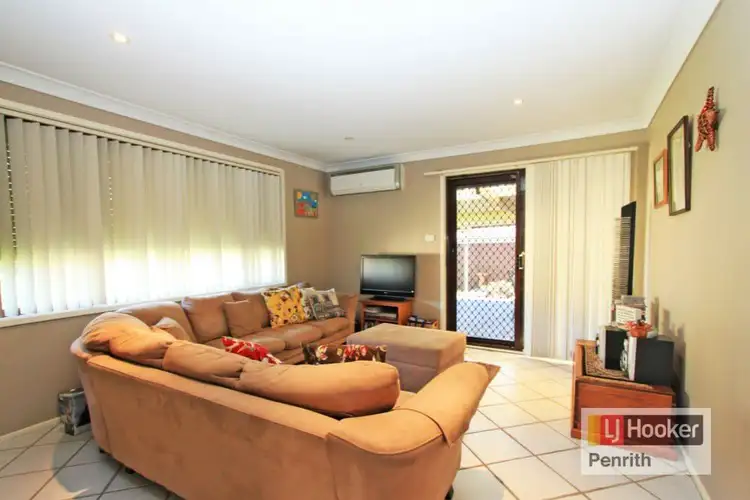 Fifth view of Homely house listing, 23 Corndew Crescent, Werrington Downs NSW 2747