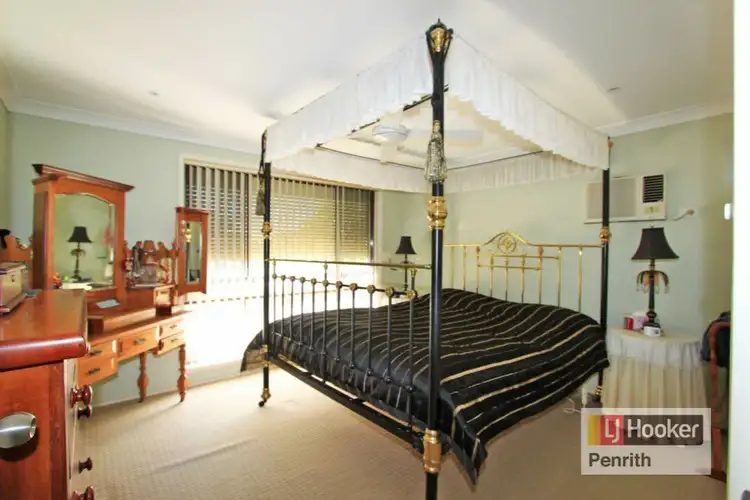 Sixth view of Homely house listing, 23 Corndew Crescent, Werrington Downs NSW 2747