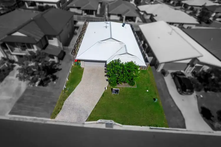 Fifth view of Homely house listing, 14 Steven Crescent, Pimpama QLD 4209