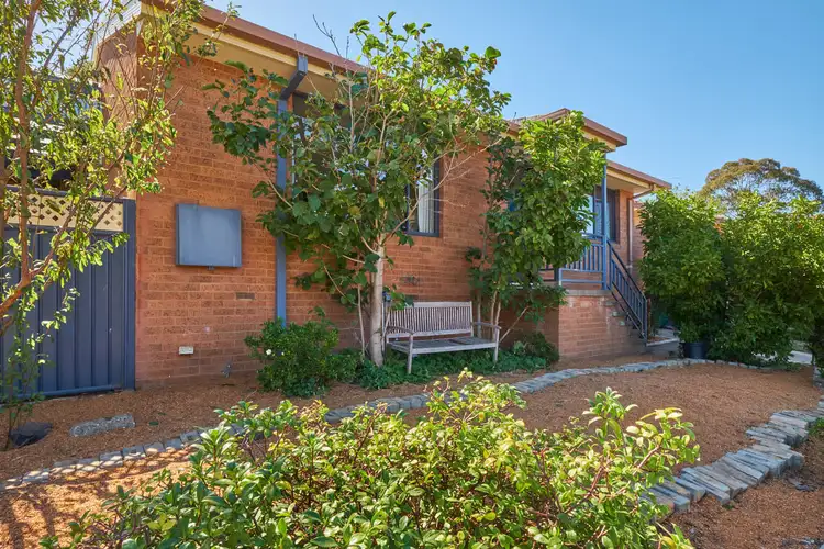 3 Schaffer Place, Charnwood ACT 2615