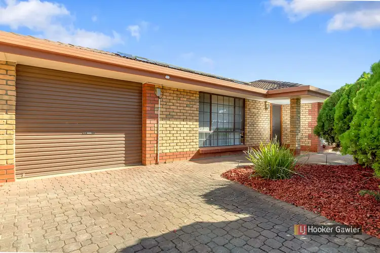 Second view of Homely house listing, 2 Cawston Court, Gulfview Heights SA 5096