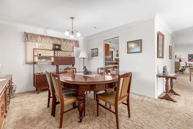 Fourth view of Homely house listing, 9 Vortigern Street, Carindale QLD 4152