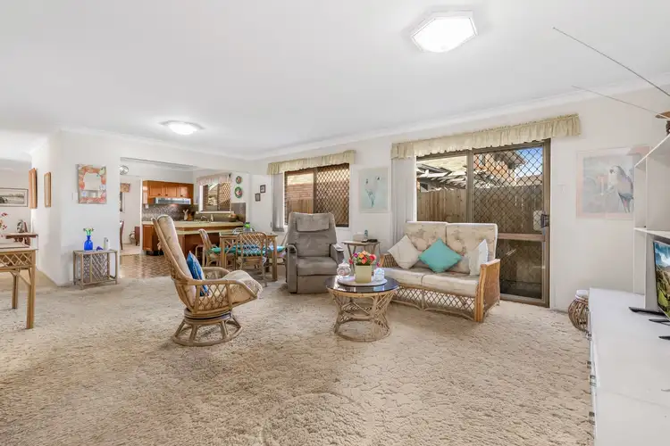 Sixth view of Homely house listing, 9 Vortigern Street, Carindale QLD 4152