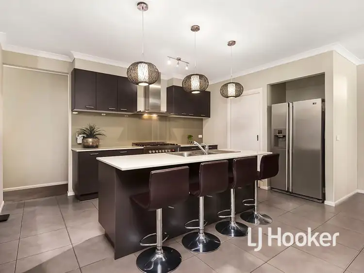 Third view of Homely house listing, 4 Manoora Terrace, Point Cook VIC 3030