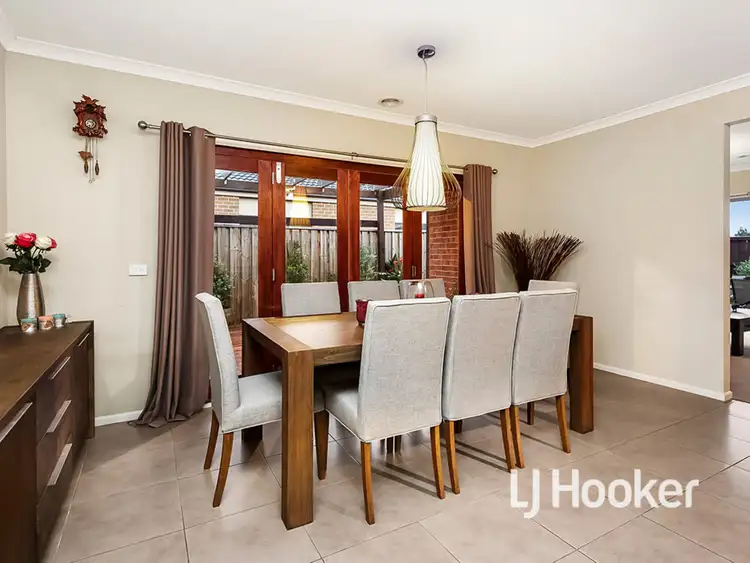 Fourth view of Homely house listing, 4 Manoora Terrace, Point Cook VIC 3030
