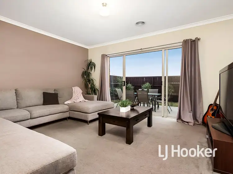 Sixth view of Homely house listing, 4 Manoora Terrace, Point Cook VIC 3030