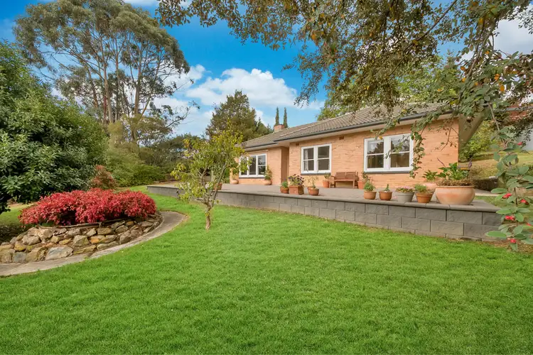 110 Mount Barker Road, Stirling SA 5152