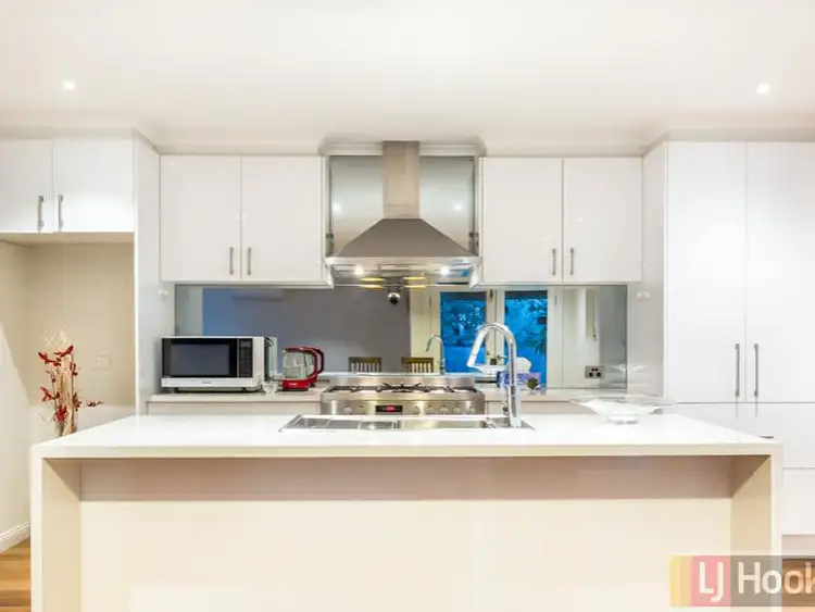 Third view of Homely house listing, 36 Avington Crescent, Boronia VIC 3155