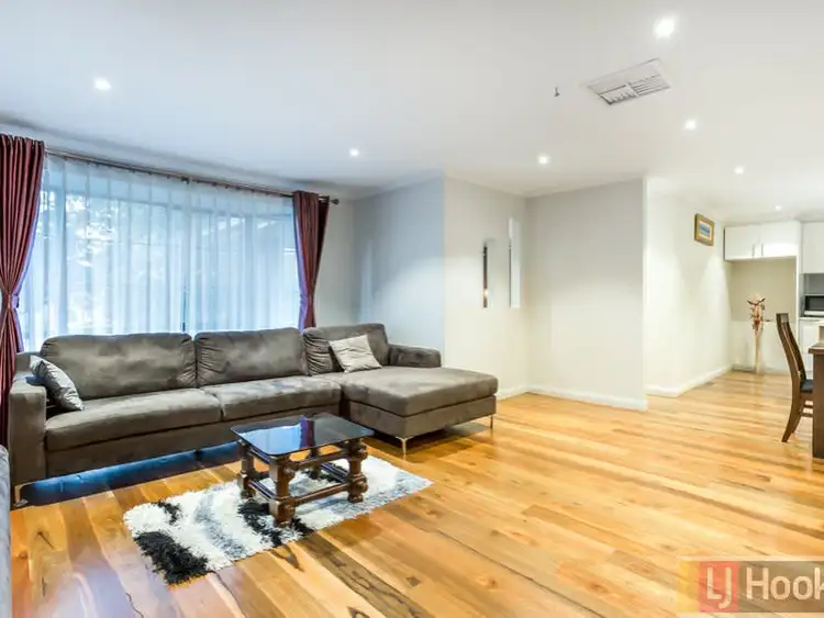 Fifth view of Homely house listing, 36 Avington Crescent, Boronia VIC 3155