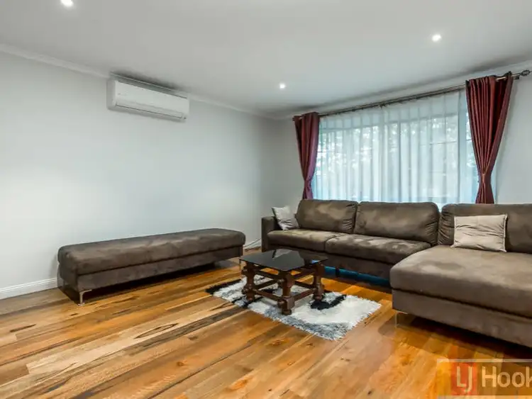 Sixth view of Homely house listing, 36 Avington Crescent, Boronia VIC 3155