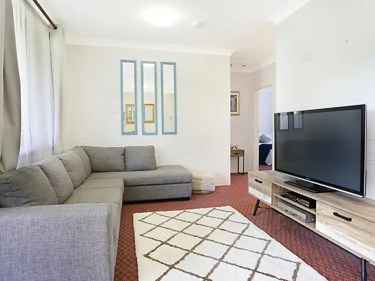 Unit 5/12 Patanga Street, Hawks Nest NSW 2324