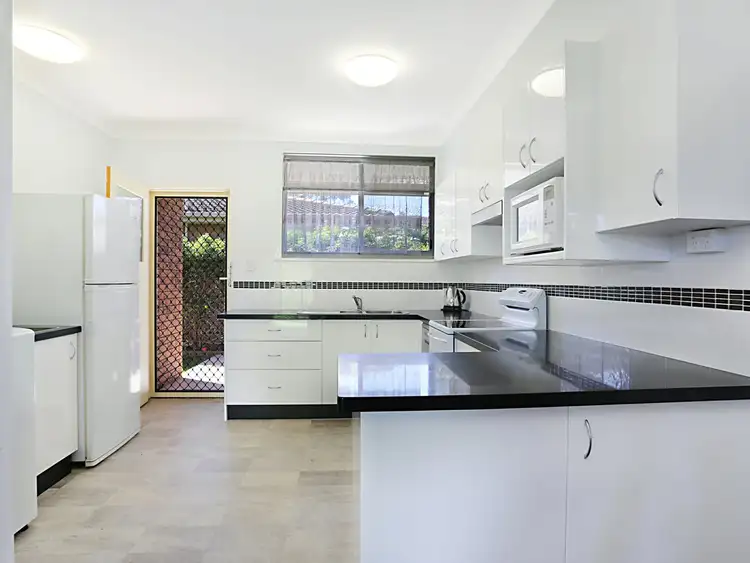 Third view of Homely villa listing, Unit 5/12 Patanga Street, Hawks Nest NSW 2324