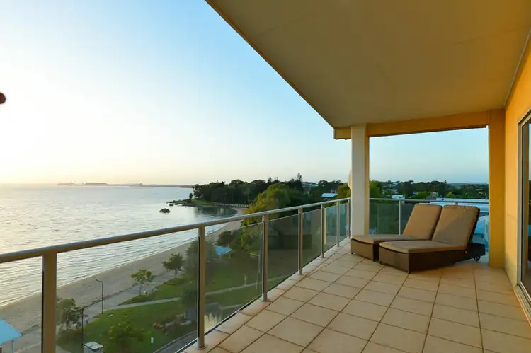 20/22 Barney Street, Barney Point QLD 4680