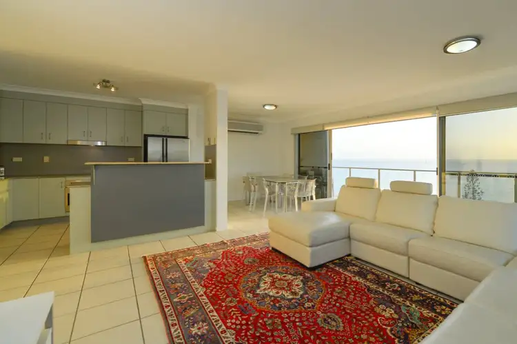Second view of Homely apartment listing, 20/22 Barney Street, Barney Point QLD 4680
