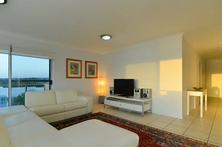 Third view of Homely apartment listing, 20/22 Barney Street, Barney Point QLD 4680