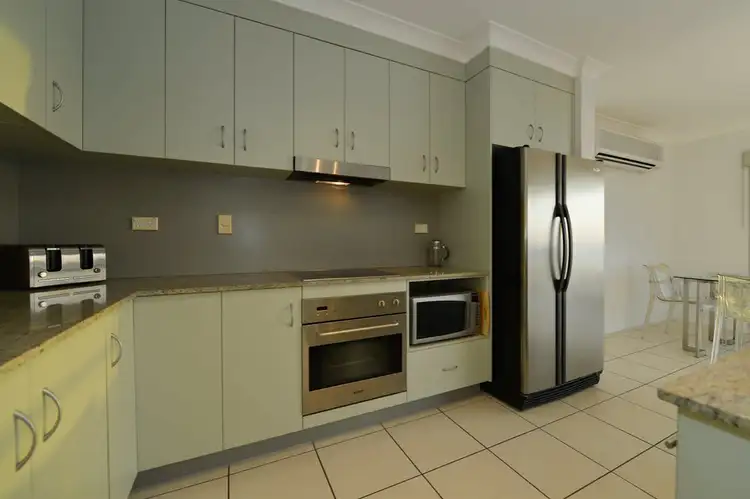 Fourth view of Homely apartment listing, 20/22 Barney Street, Barney Point QLD 4680