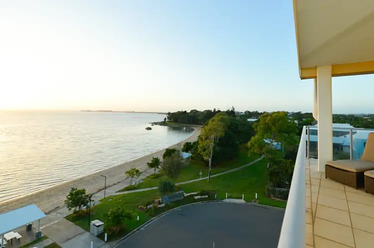 Fifth view of Homely apartment listing, 20/22 Barney Street, Barney Point QLD 4680