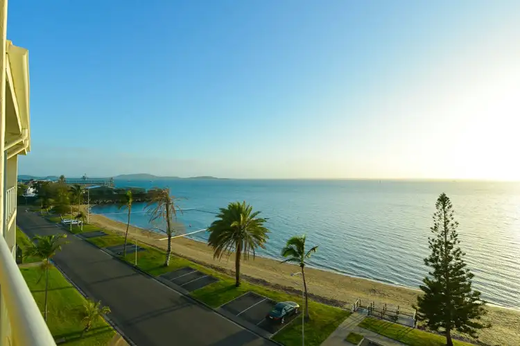 Sixth view of Homely apartment listing, 20/22 Barney Street, Barney Point QLD 4680