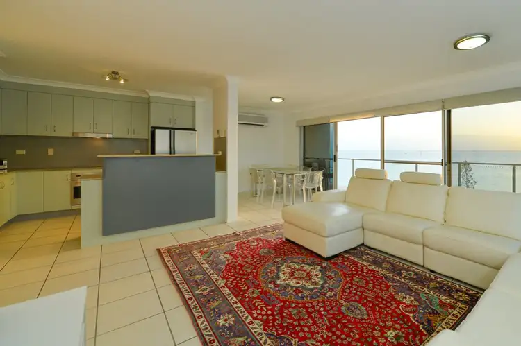 Seventh view of Homely apartment listing, 20/22 Barney Street, Barney Point QLD 4680