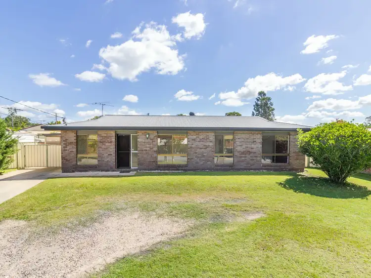 Main view of Homely house listing, 7 Campden Street, Browns Plains QLD 4118