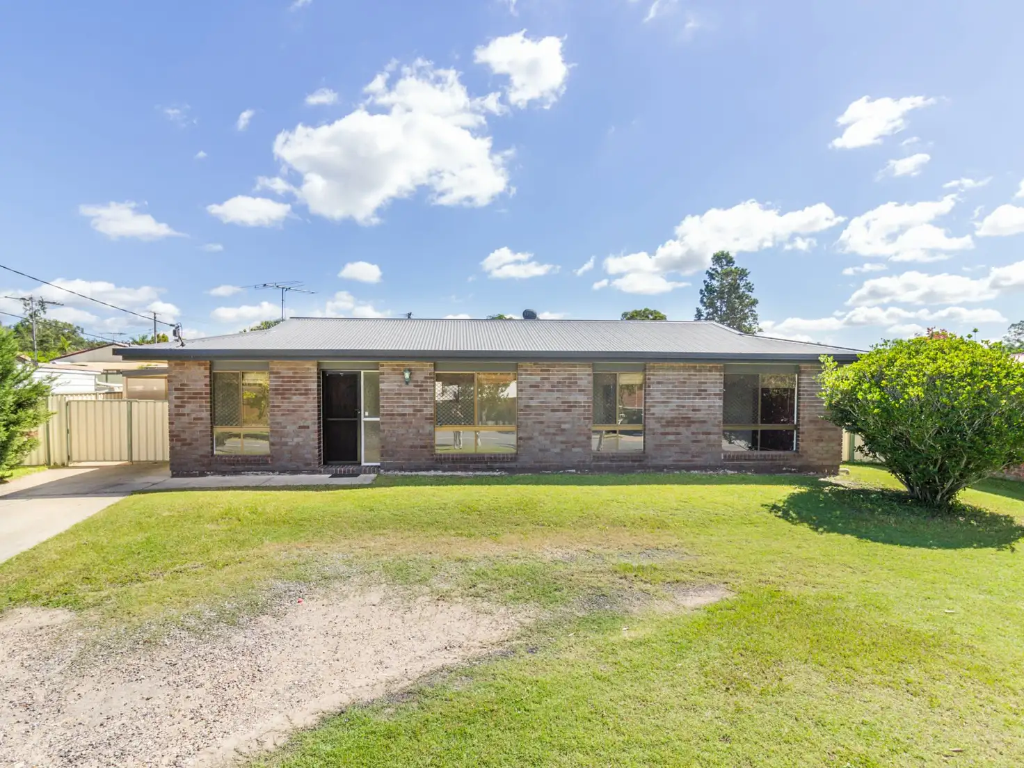 Main view of Homely house listing, 7 Campden Street, Browns Plains QLD 4118