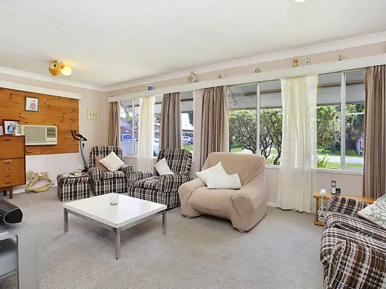 Fifth view of Homely house listing, 12 Motum Avenue, Tea Gardens NSW 2324