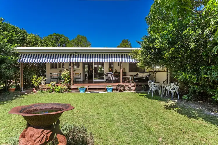32 The Terrace, Brunswick Heads NSW 2483