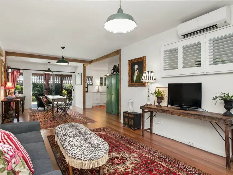Fifth view of Homely house listing, 32 The Terrace, Brunswick Heads NSW 2483