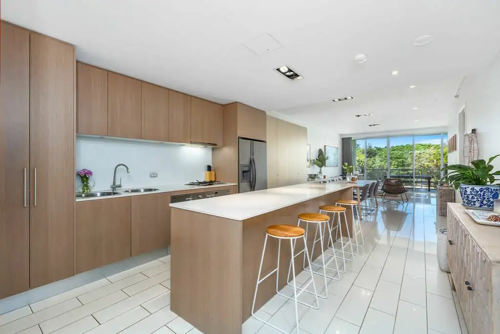 Main view of Homely unit listing, 1126/27-37 Bells Boulevard, Kingscliff NSW 2487