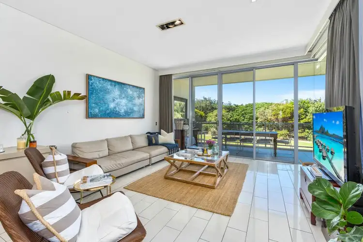 Second view of Homely unit listing, 1126/27-37 Bells Boulevard, Kingscliff NSW 2487