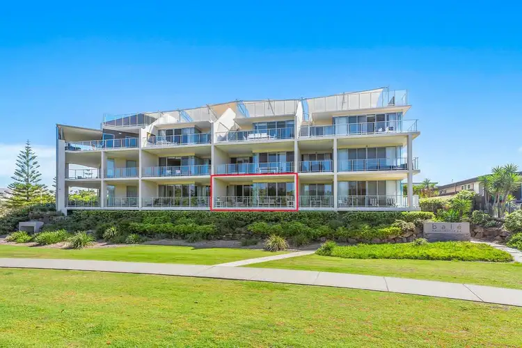Third view of Homely unit listing, 1126/27-37 Bells Boulevard, Kingscliff NSW 2487