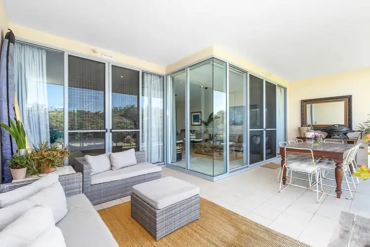 Fourth view of Homely unit listing, 1126/27-37 Bells Boulevard, Kingscliff NSW 2487