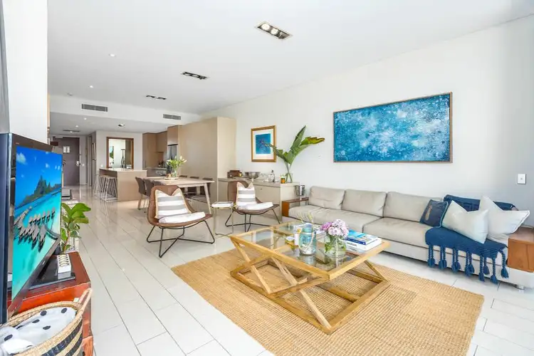 Fifth view of Homely unit listing, 1126/27-37 Bells Boulevard, Kingscliff NSW 2487