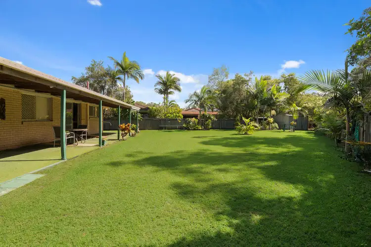 Main view of Homely house listing, 14 Almond Court, Elanora QLD 4221