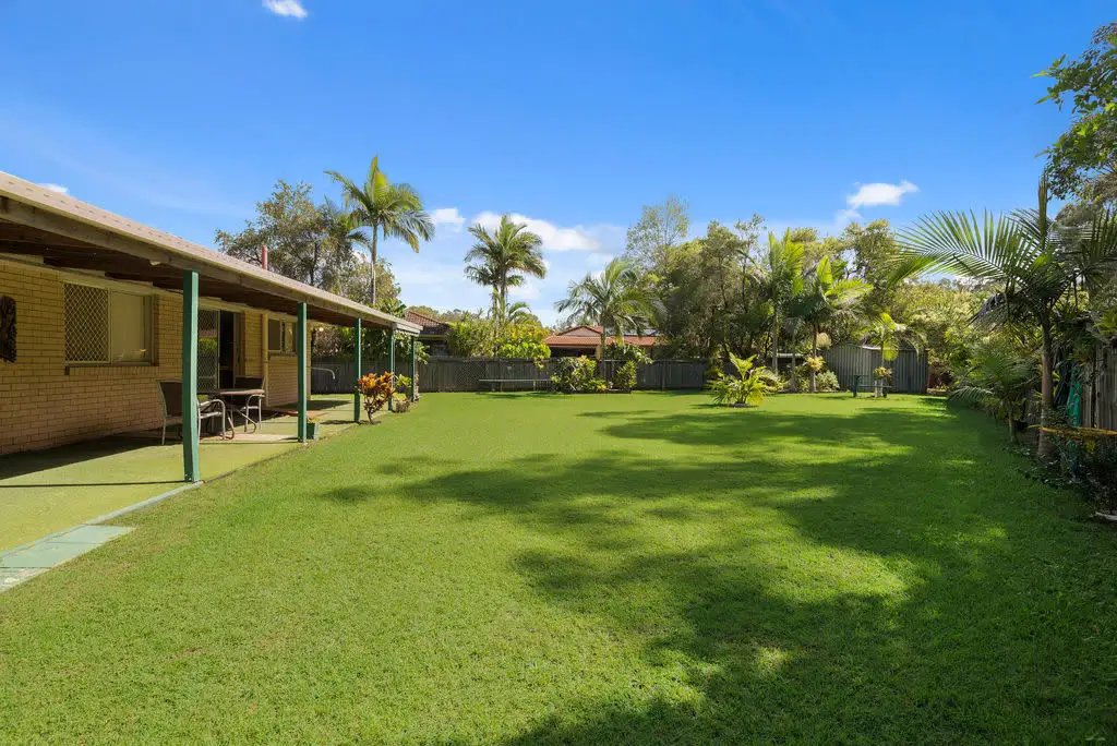 Main view of Homely house listing, 14 Almond Court, Elanora QLD 4221