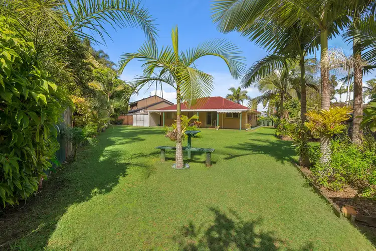 Third view of Homely house listing, 14 Almond Court, Elanora QLD 4221
