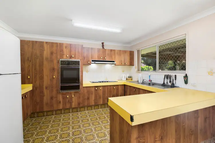 Fifth view of Homely house listing, 14 Almond Court, Elanora QLD 4221