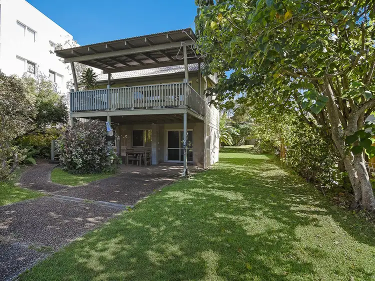 Second view of Homely house listing, 5 Andrew Street, Point Arkwright QLD 4573