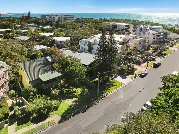 Fourth view of Homely house listing, 5 Andrew Street, Point Arkwright QLD 4573