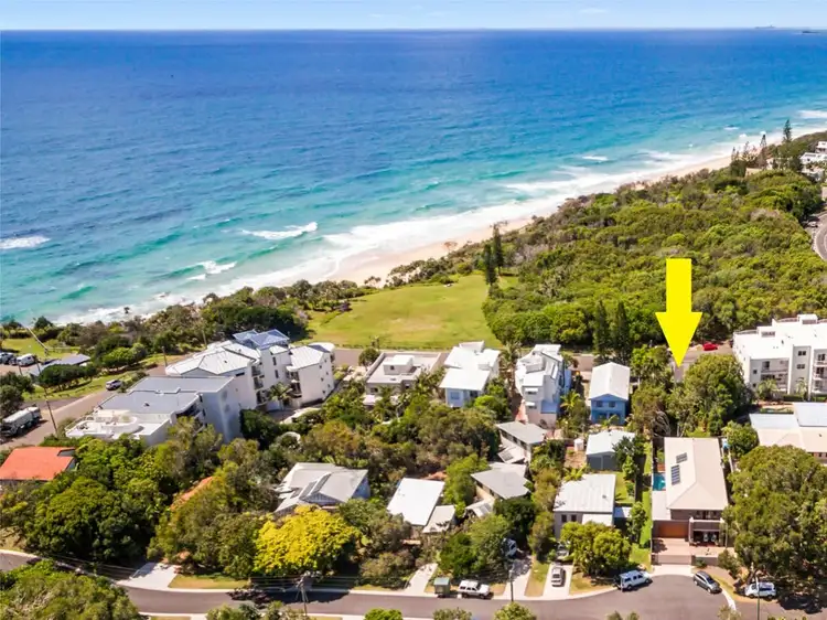 Fifth view of Homely house listing, 5 Andrew Street, Point Arkwright QLD 4573