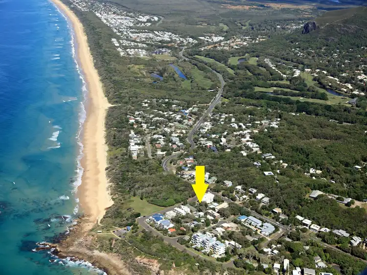 Sixth view of Homely house listing, 5 Andrew Street, Point Arkwright QLD 4573