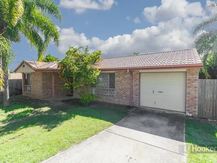 Main view of Homely house listing, 36 Mortlake Crescent, Boronia Heights QLD 4124