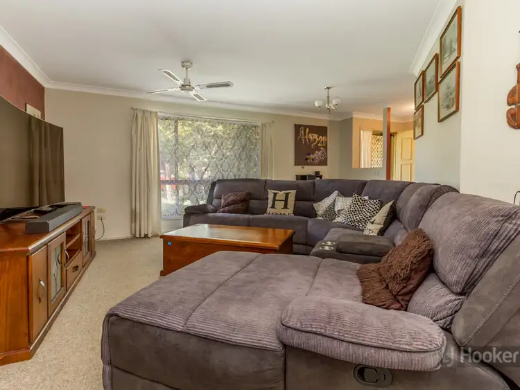 Second view of Homely house listing, 36 Mortlake Crescent, Boronia Heights QLD 4124