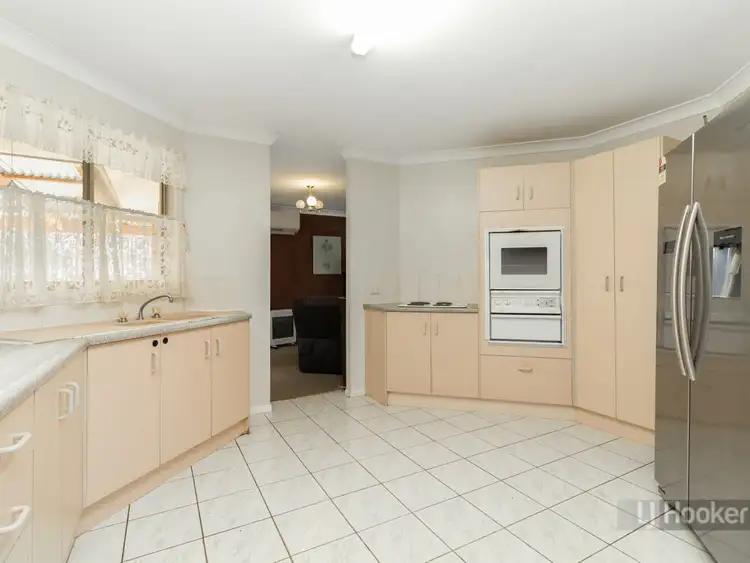 Third view of Homely house listing, 36 Mortlake Crescent, Boronia Heights QLD 4124