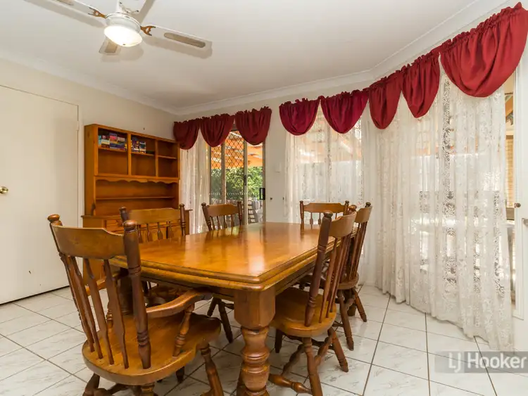 Fifth view of Homely house listing, 36 Mortlake Crescent, Boronia Heights QLD 4124