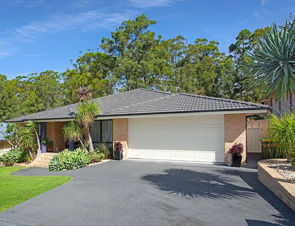 Main view of Homely house listing, 5 Illusions Crt, Tallwoods Village NSW 2430