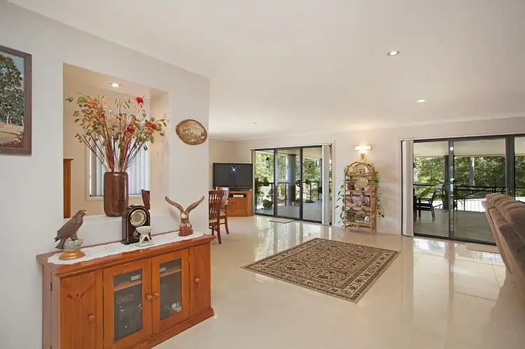 Second view of Homely house listing, 5 Illusions Crt, Tallwoods Village NSW 2430