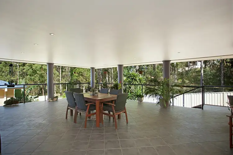 Third view of Homely house listing, 5 Illusions Crt, Tallwoods Village NSW 2430