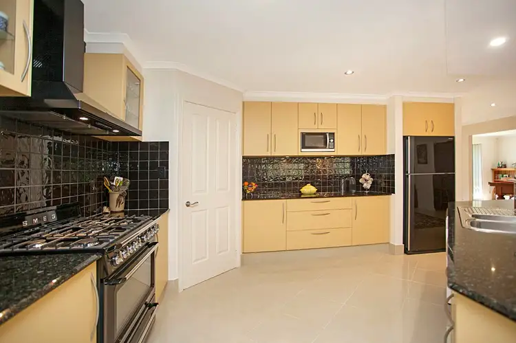 Fourth view of Homely house listing, 5 Illusions Crt, Tallwoods Village NSW 2430