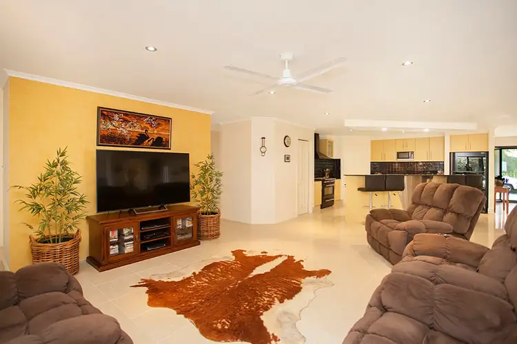 Fifth view of Homely house listing, 5 Illusions Crt, Tallwoods Village NSW 2430